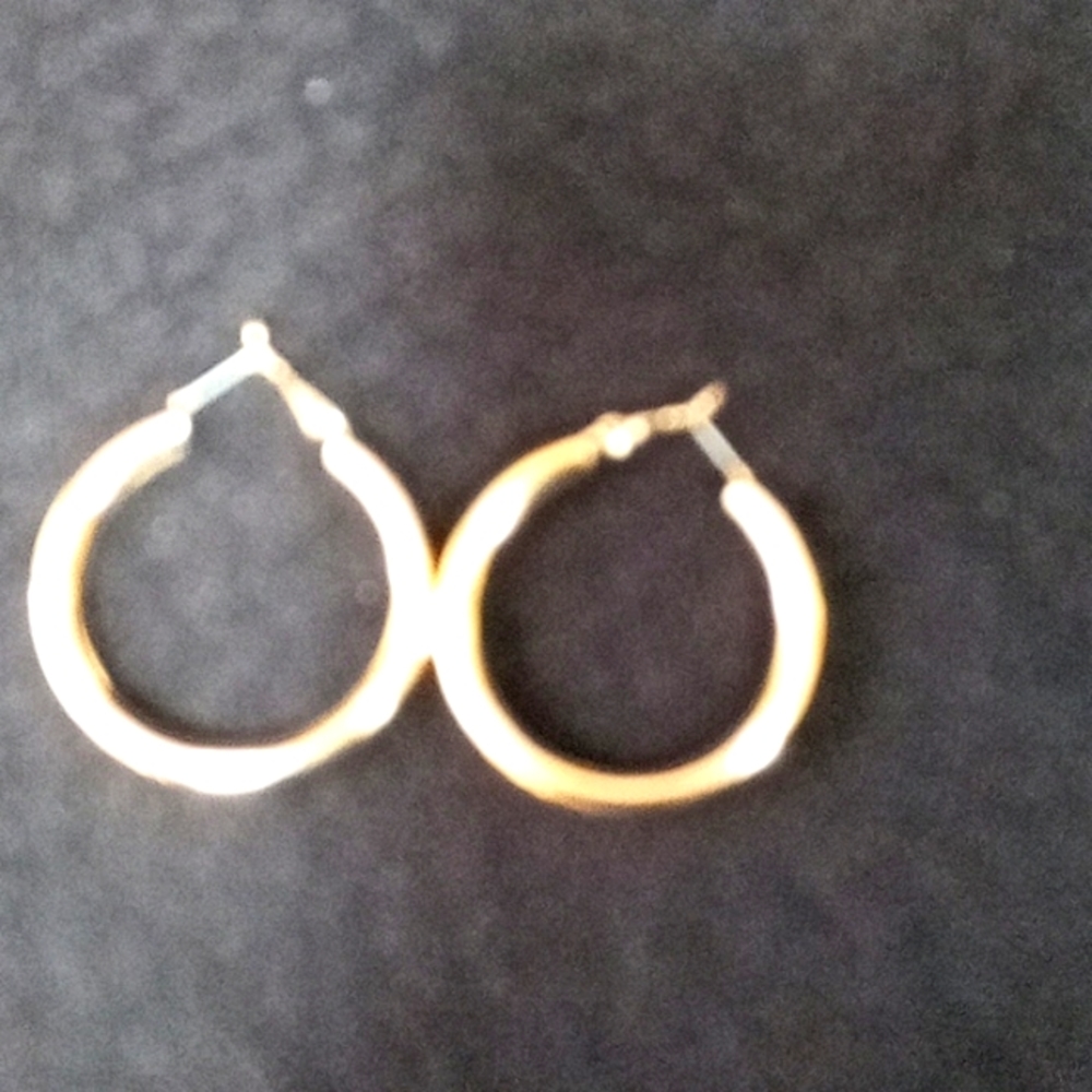 Gold plated Earrings